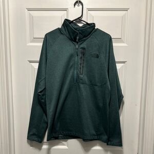 The North Face men’s size L